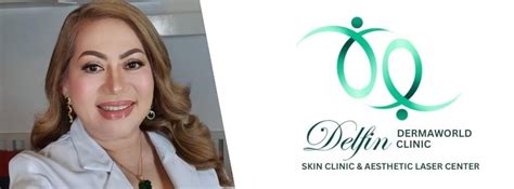 dermatologist roxas city|Delfin Dermaworld Clinic .